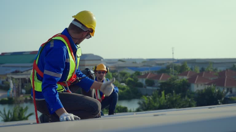Best Roof Coating and Sealing  in Keene, TX
